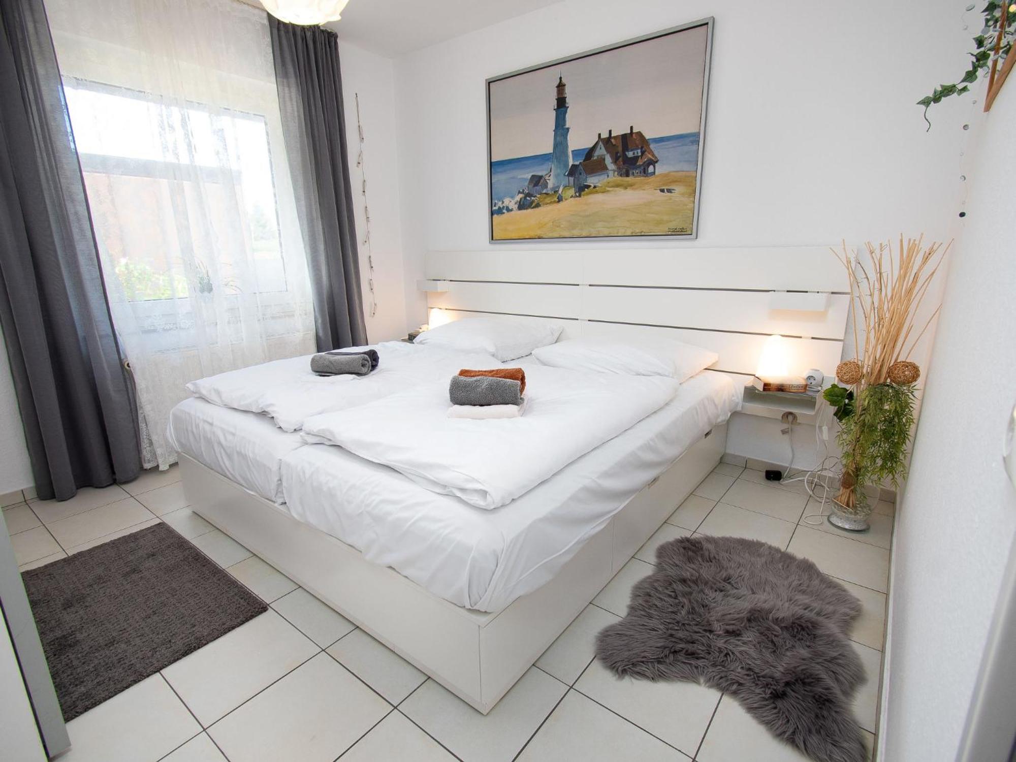 Apartment Muschelweg-2 By Interhome Norddeich Kültér fotó